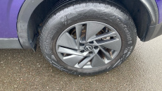 Nissan Qashqai 1.3 DiG-T MH Acenta Premium 5dr Petrol Hatchback